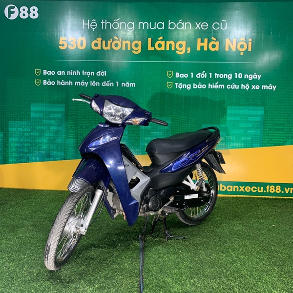 Xe Wave 110 2020 Giá xe Wave Alpha 110 mới nhất tháng 92020 #42 Xe Wave 110 2020 Giá xe Wave Alpha 110 mới nhất tháng 92020